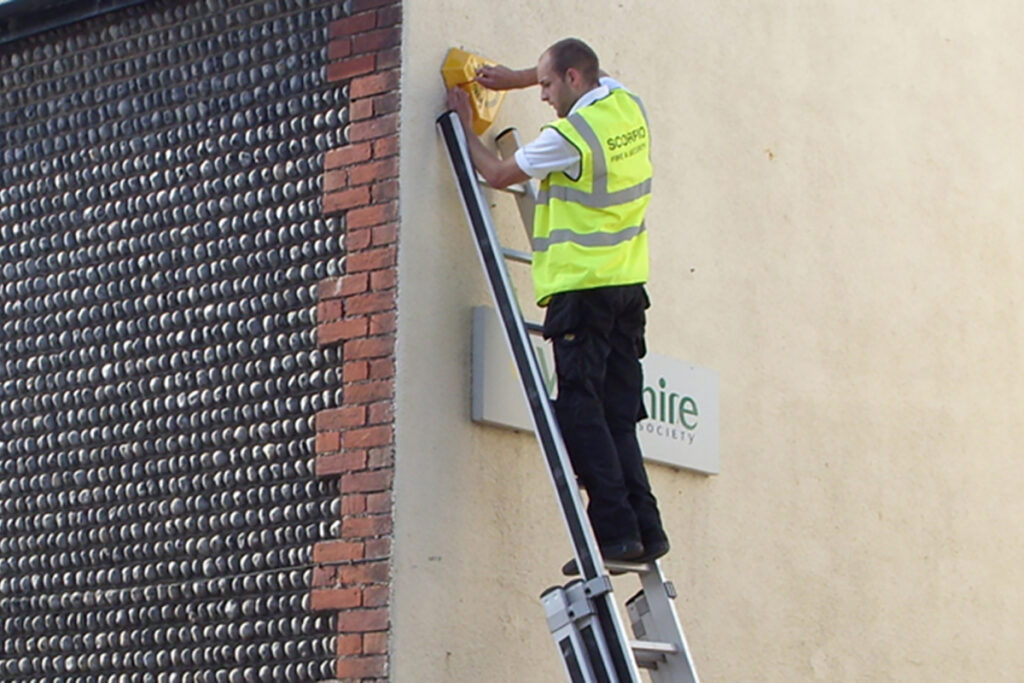 Fire Alarms Brighton