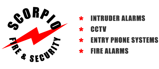 Scorpio Fire & Security